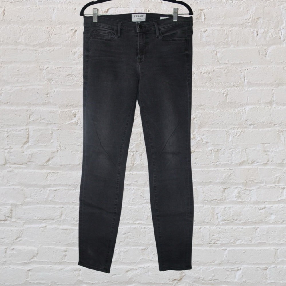 Frame Denim Le Skinny de Jeanne